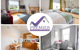 Premier - Ashgrove Apartment